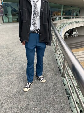 yさんのコーディネート