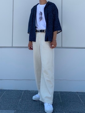 yさんのコーディネート