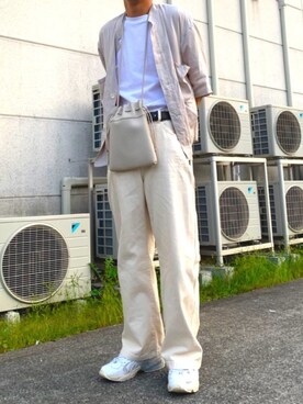 yさんのコーディネート