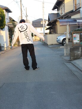 Seigoさんのコーディネート