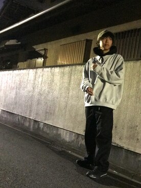 Seigoさんのコーディネート