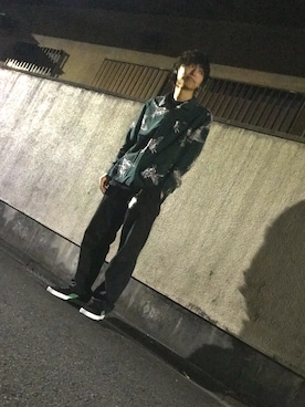 Seigoさんのコーディネート