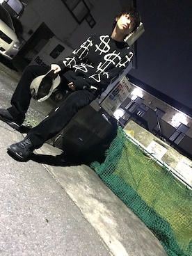 Seigoさんのコーディネート