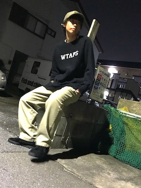 Seigoさんのコーディネート