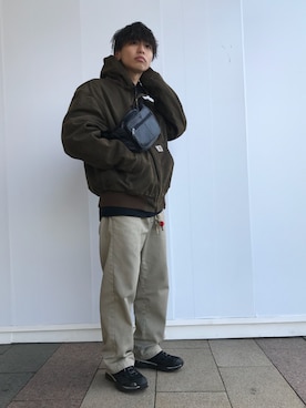 Seigoさんのコーディネート