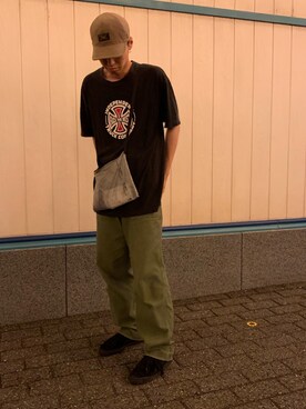 Seigoさんのコーディネート