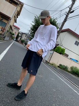 Seigoさんのコーディネート