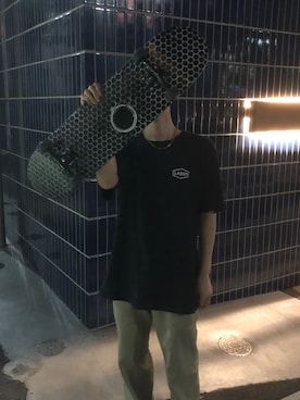 Seigoさんのコーディネート