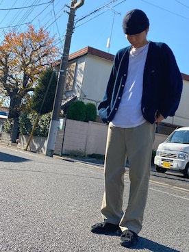 Seigoさんのコーディネート