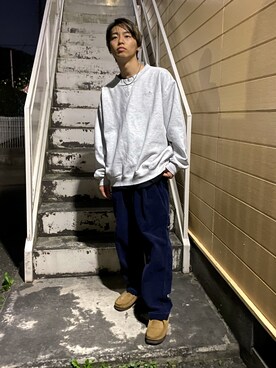 Seigoさんのコーディネート