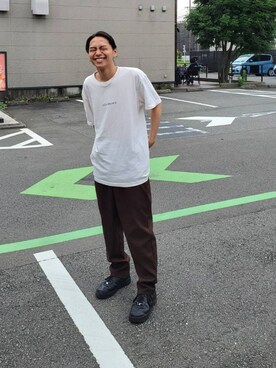 Seigoさんのコーディネート