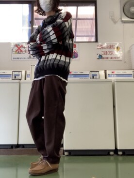 Seigoさんのコーディネート