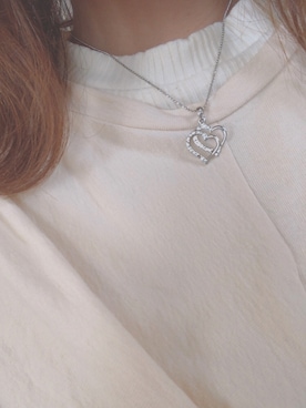 akinaさんのコーディネート