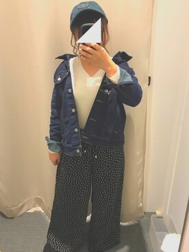 tsubasaさんのコーディネート