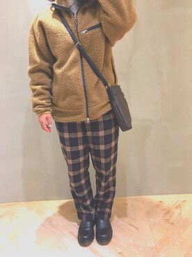 tsubasaさんのコーディネート