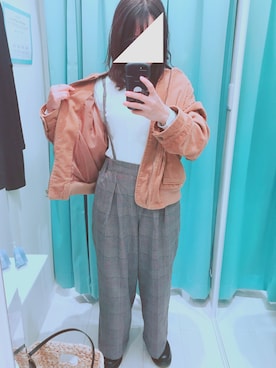 tsubasaさんのコーディネート