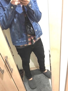 hamag[相互フォロー]さんのコーディネート