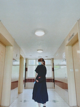 V A L E N T I N E♡さんのコーディネート