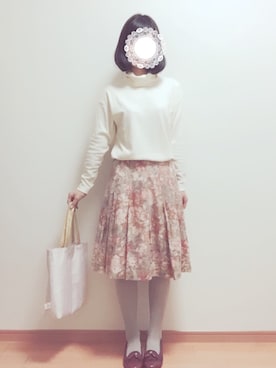 machikaさんのコーディネート