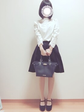 machikaさんのコーディネート