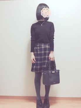 machikaさんのコーディネート