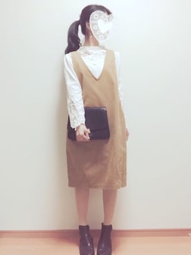 machikaさんのコーディネート