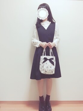 machikaさんのコーディネート