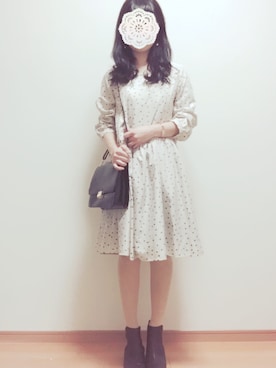 machikaさんのコーディネート