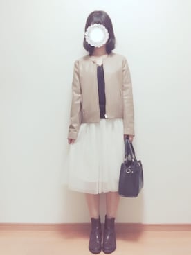 machikaさんのコーディネート