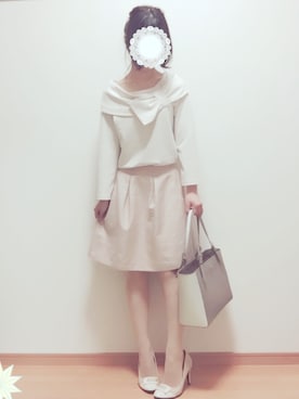 machikaさんのコーディネート