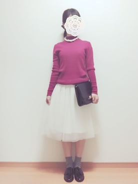 machikaさんのコーディネート