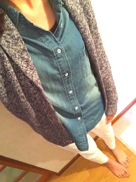 yuriさんのコーディネート