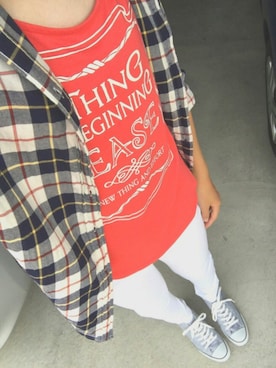 yuriさんのコーディネート