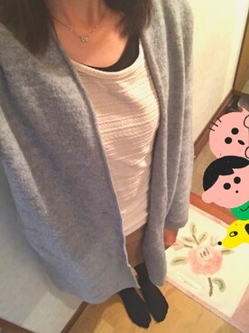 yuriさんのコーディネート