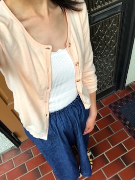 yuriさんのコーディネート