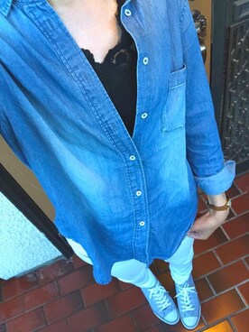 yuriさんのコーディネート