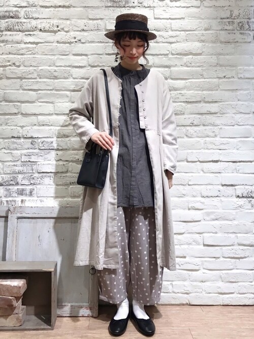 いっしき🐻さんのコーディネート