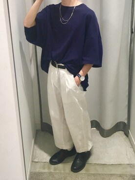 DAIさんのコーディネート