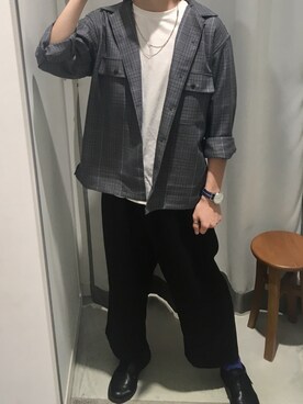 DAIさんのコーディネート