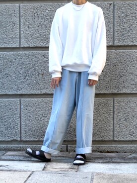 DAIさんのコーディネート