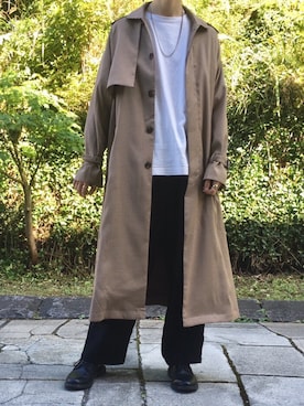 DAIさんのコーディネート