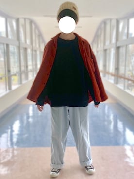 DAIさんのコーディネート