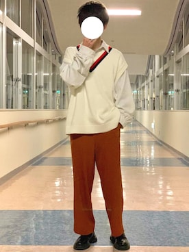 DAIさんのコーディネート