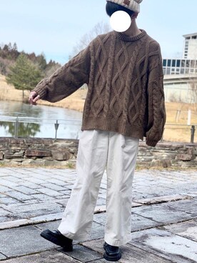 DAIさんのコーディネート