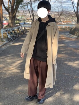 DAIさんのコーディネート