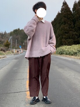 DAIさんのコーディネート