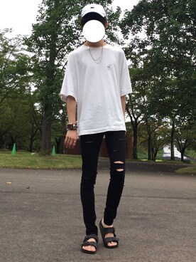 DAIさんのコーディネート