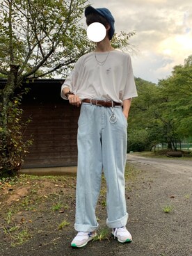 DAIさんのコーディネート