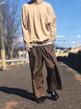 DAIさんのコーディネート