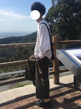 DAIさんのコーディネート